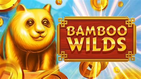 Jogar Bamboo Wilds no modo demo